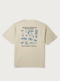 Katin - Conservation Tee - PLCN