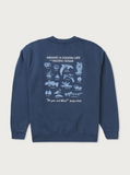 Katin - Conservation Crew - Tide