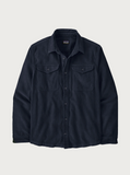 Patagonia - Cord Shirt - Navy