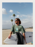Katin - Glare Box Tee - Duck