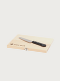 Snowpeak - Cutting Board Set - M