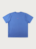 Former - Crux Tee - Cobalt