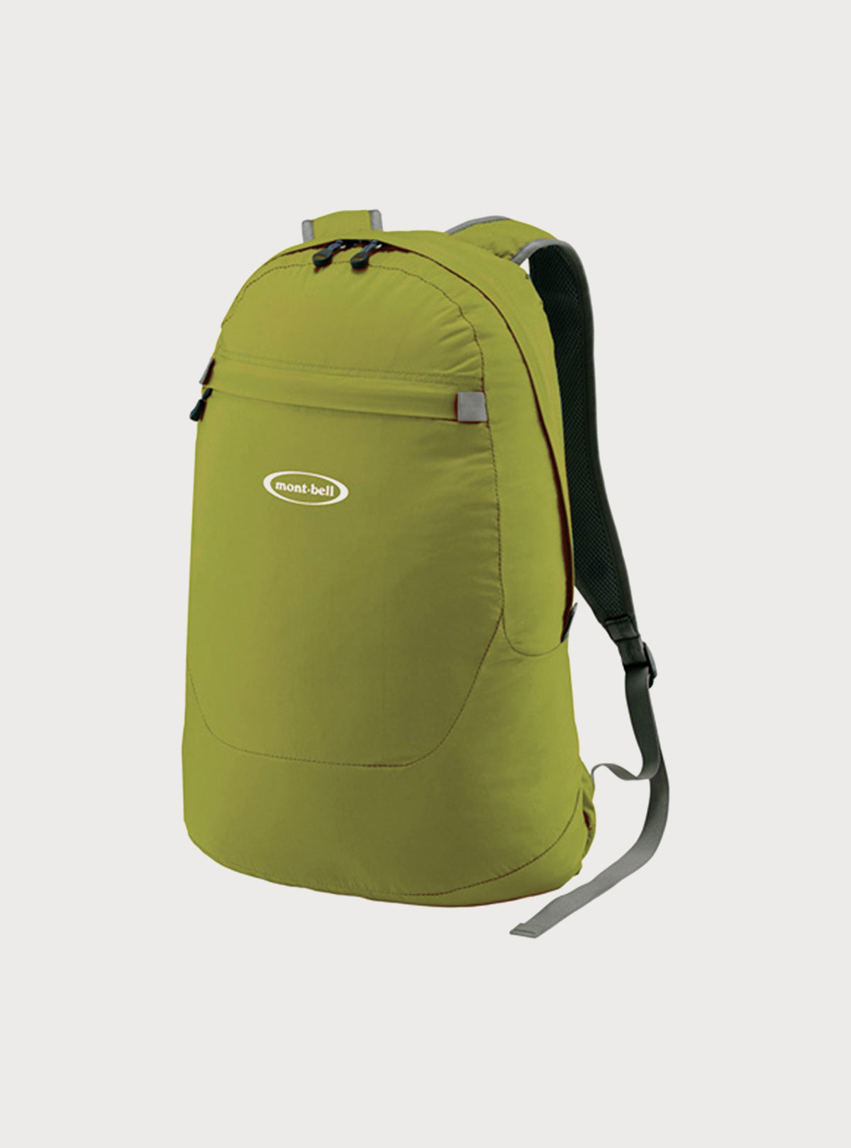 Montbell - Pocketable Daypack - tegn