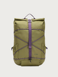 Elliker - Dayle Roll Top - Khaki