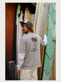 Katin - Delivery Box Tee - Gray