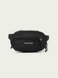 Montbell - Delta Gusset Pouch - BK