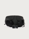 Montbell - Delta Gusset Pouch - BK