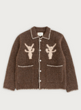 Heresy - Demons Shirt - Brown