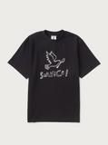 SW - Dove Tee - Black