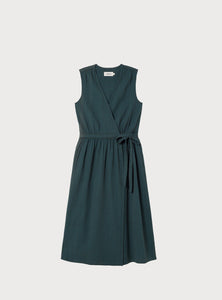 TM - Amapola Dress - Green