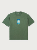 Katin - Glare Box Tee - Duck