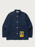 SW - Easy Chef Shirt - Navy