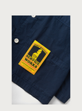 SW - Easy Chef Shirt - Navy