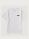 SW - Adventures Tee - White