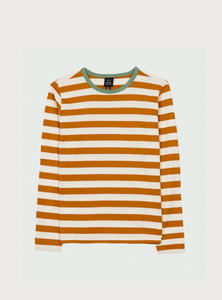 Finisterre - Eldon - Ecru/Ochre
