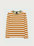 Finisterre - Eldon - Ecru/Ochre