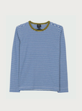 Finisterre - Eldon Stripe - Royal