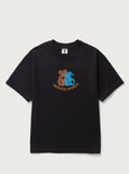 SW - Family Fruit Tee - Black