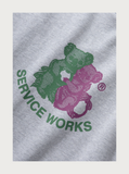 SW - Family Fruit Tee - Grey
