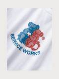 SW - Family Fruit Tee - White