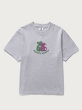SW - Family Fruit Tee - Grey