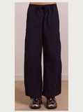 DM - Felix Trouser - Navy