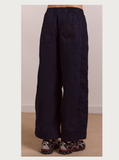 DM - Felix Trouser - Navy