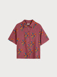 Bobo - Fireworks Shirt- CP