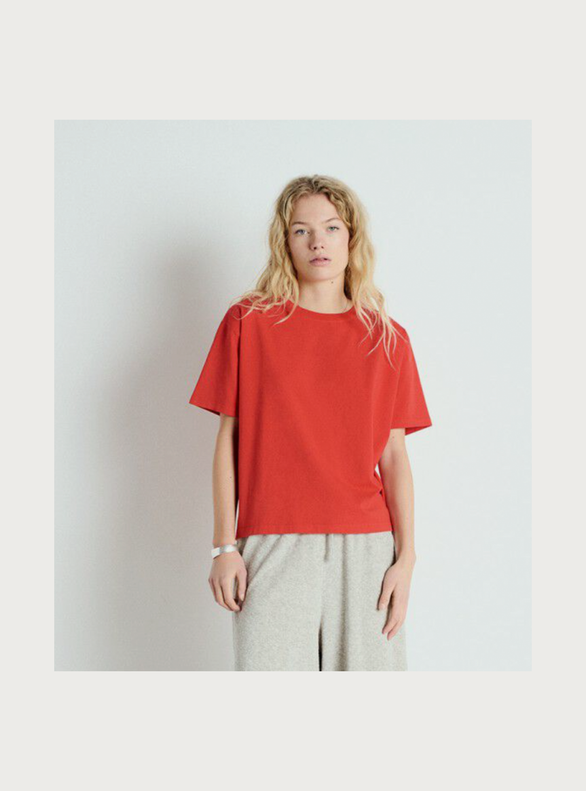 AV - Fitzvalley Tee - Fraize