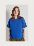 AV - Fitzvalley Tee - Cobalt