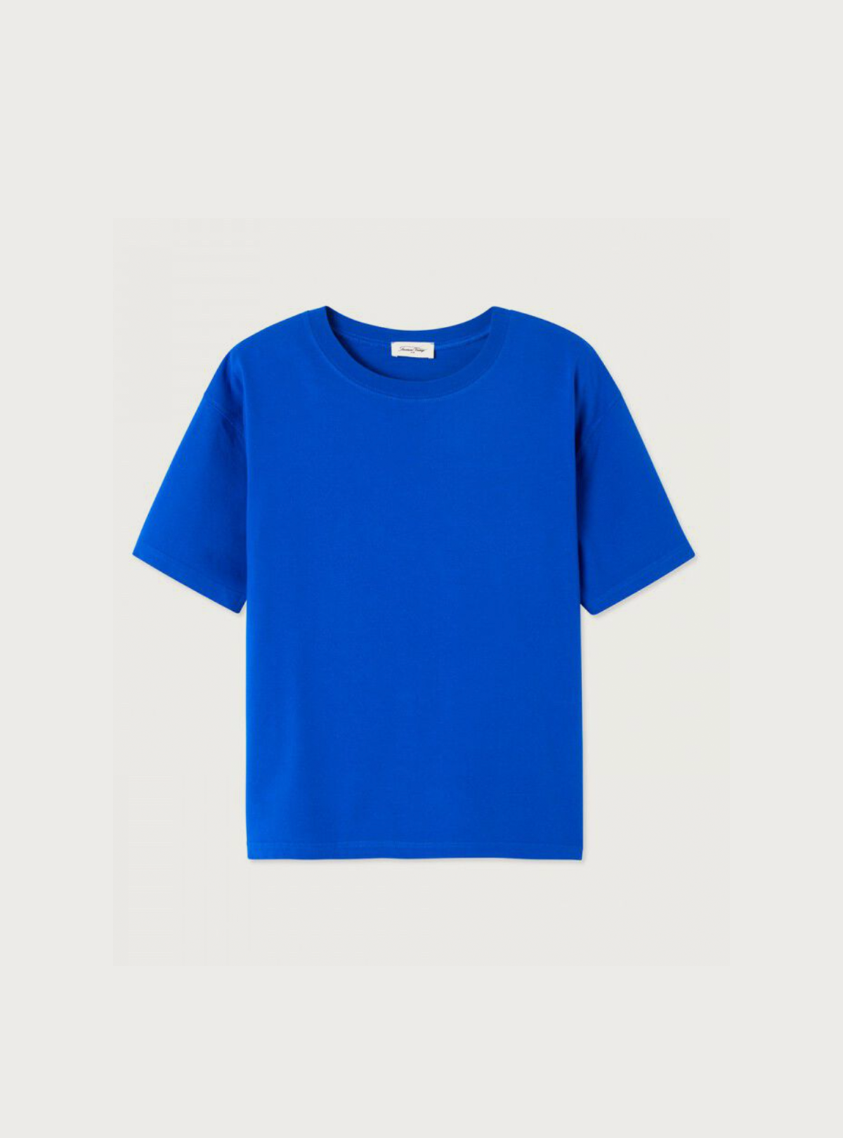 AV - Fitzvalley Tee - Cobalt