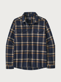 Patagonia - Fjord Flannel - CGNE
