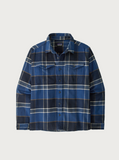 Patagonia - Fjord Flannel - CYSN
