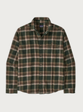 Patagonia - Fjord Flannel Light - CZTL