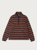 Gramicci - Thermal Fleece - Stripe