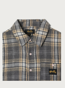 Stan Ray - Flannel Shirt - CHA