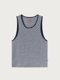 Two Thirds - Flotta Vest - Navy