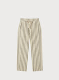 Thinking Mu - Esther Pants - Fog