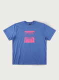 Former - Crux Tee - Cobalt