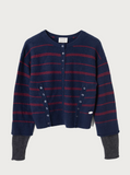 DM - Franny Merino - Navy