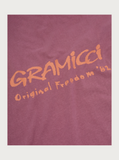 Gramicci - Freedom Tee - Red