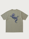 Gramicci - Gecko Tee - Beige