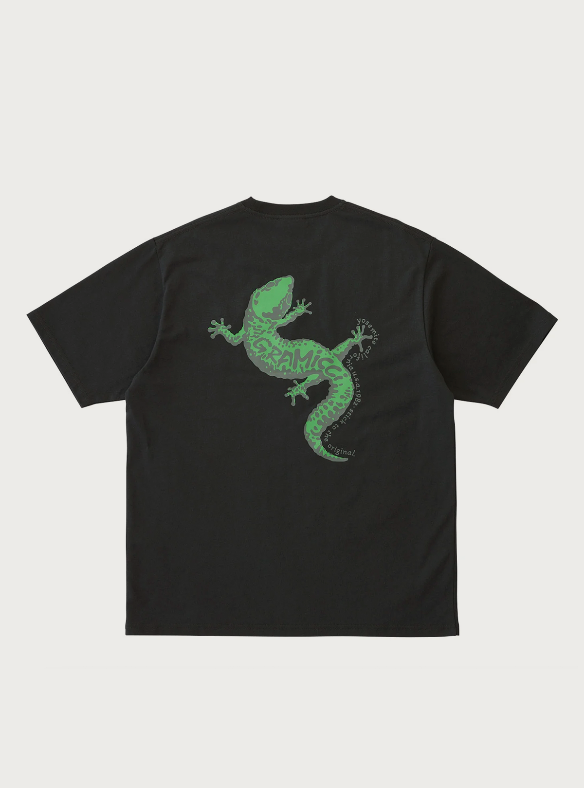 Gramicci - Gecko Tee - VB