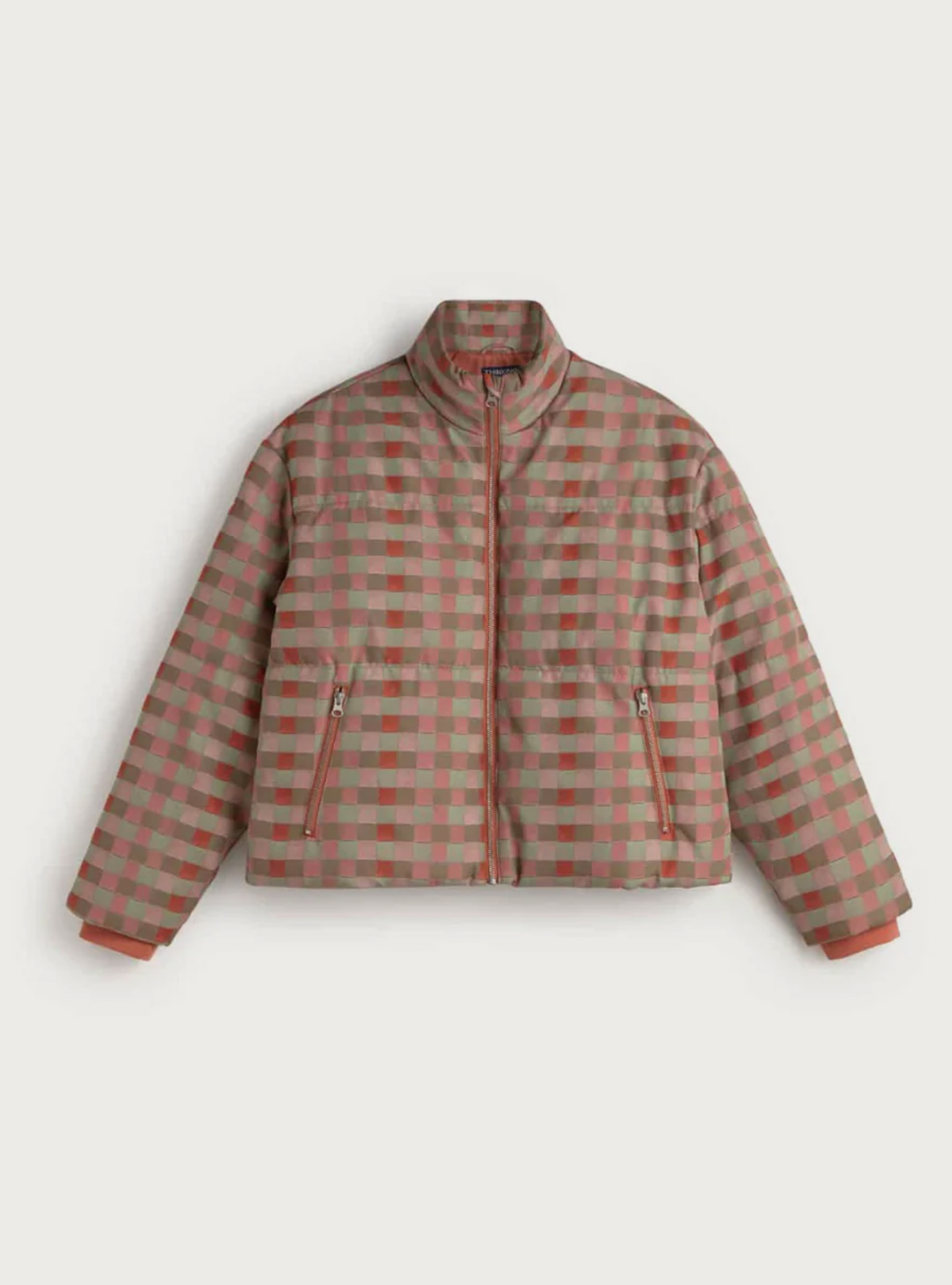 TM - Gemma Jacket - Multi