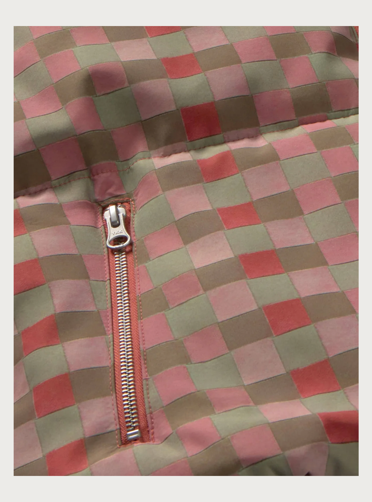TM - Gemma Jacket - Multi