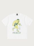 Heresy - Giant Tee - Ecru