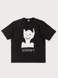 Heresy - Gob Tee - Black