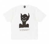 Heresy - Gob Tee - Ecru