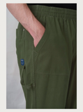 Pexwear - Tradesman Trouser - Green