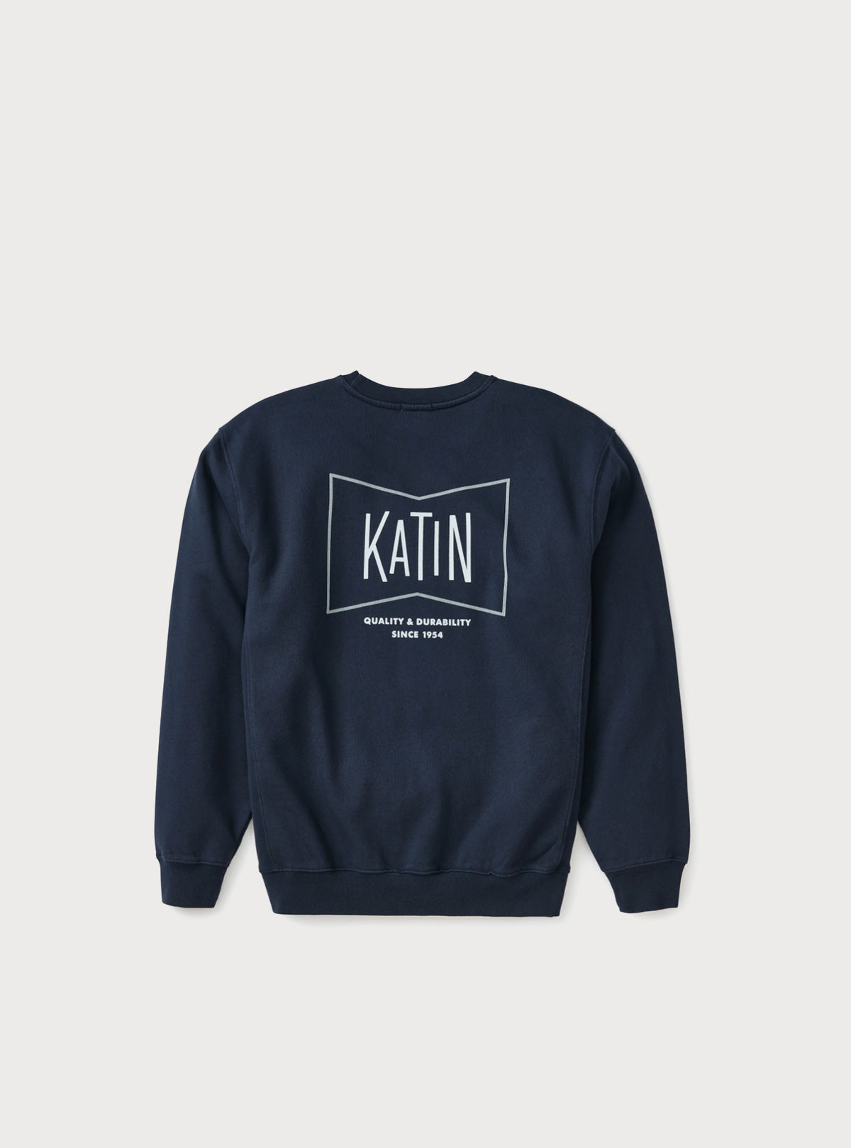 Katin - Grubby Crew - Navy